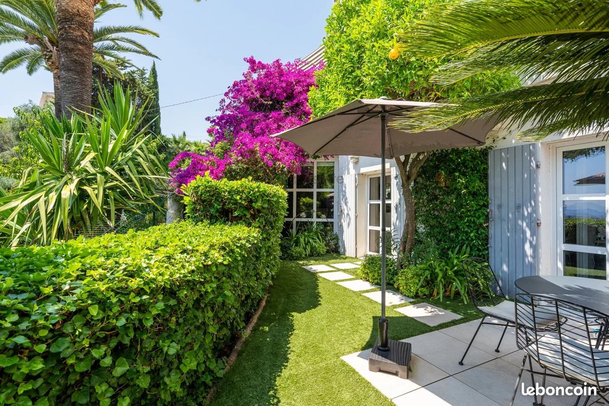 Appartement 3 pièces 128 m² · à Le Cannet · 128 m² · 894 000 €