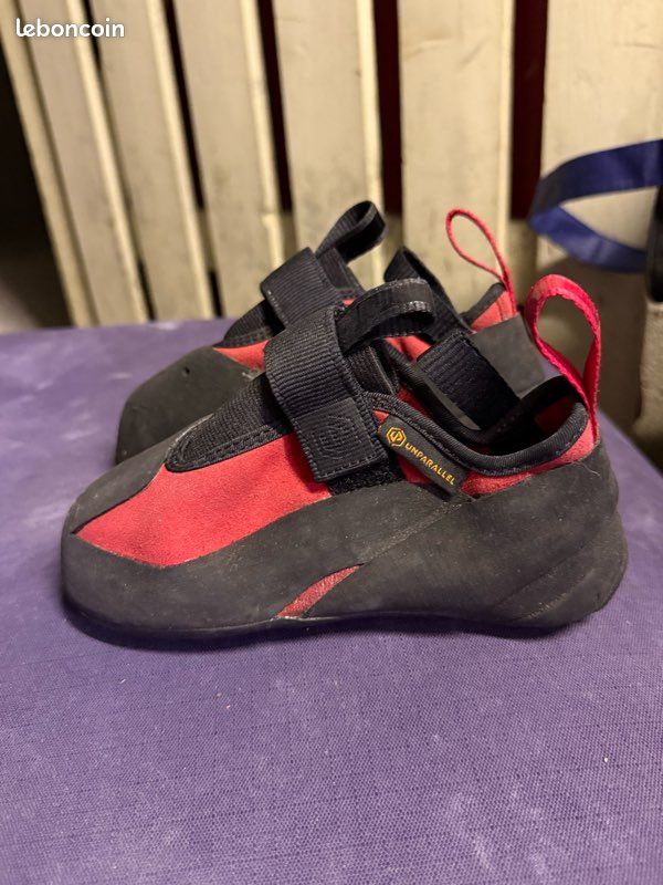 Chaussons d'escalade unparallel Neuf Sport Plein air