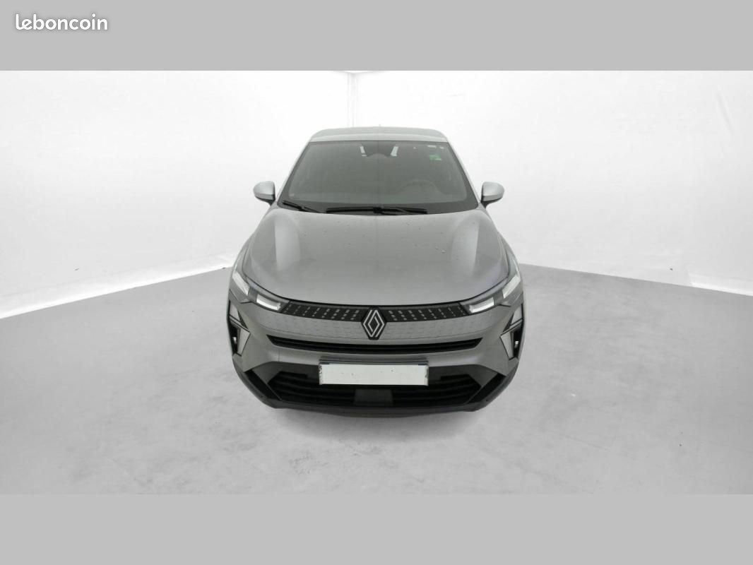 Renault Captur Eco-G 100 ch Evolution (image 8)