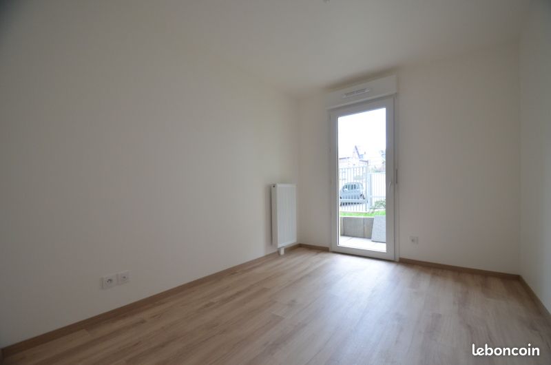 Appartement a louer rouen - 3 pièce(s) - 73 m2 - Surfyn