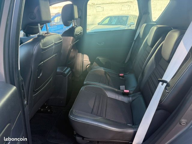 Renault scenic iii (2) 1.5 dci 110 energy fap bose edition eco2 e6 (image 6)