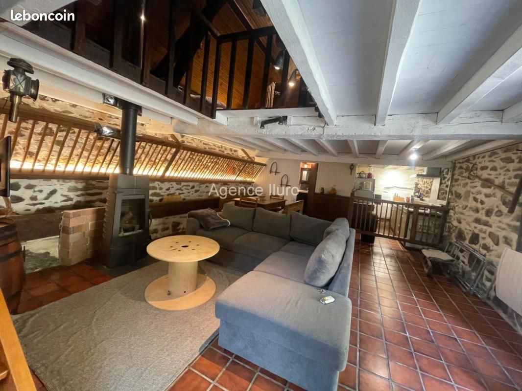 Grange 3 pièces 85 m² (image 5)