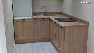 Maison 2 pièces 50 m² · à Bordeaux · 50 m² · 925 €/mois