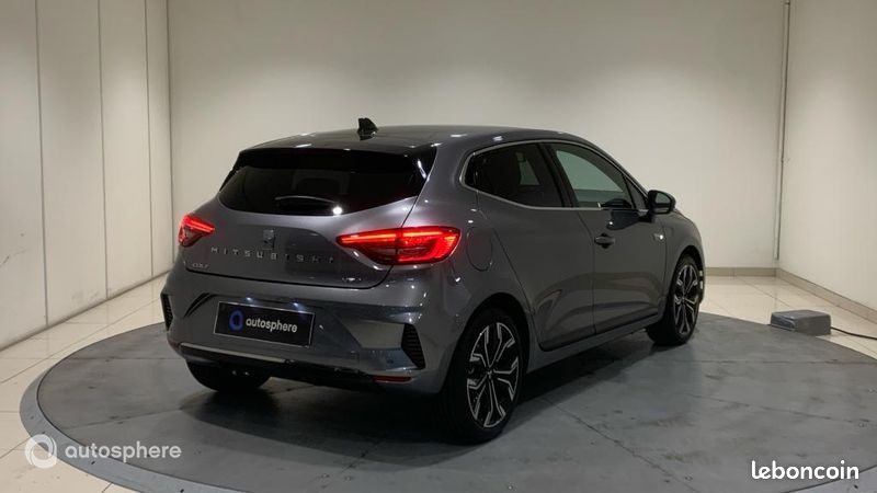 Mitsubishi Colt 1.6 MPI HEV 143ch Intense 2026 (image 5)