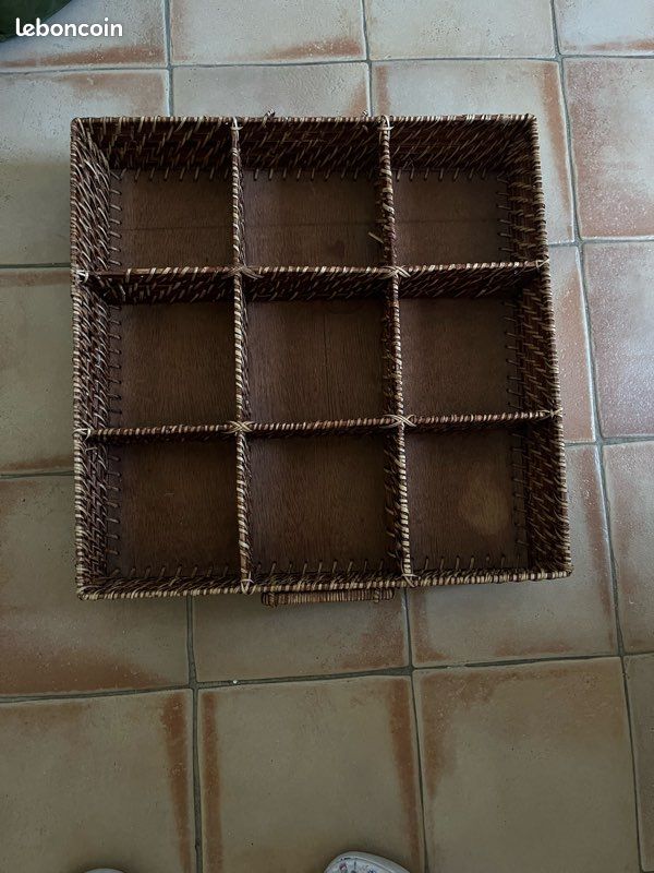 Rangement chaussettes ou autre (image 3)