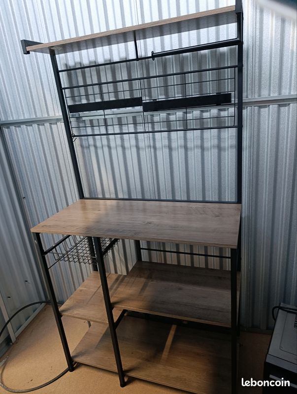 Meuble cuisine (image 1)