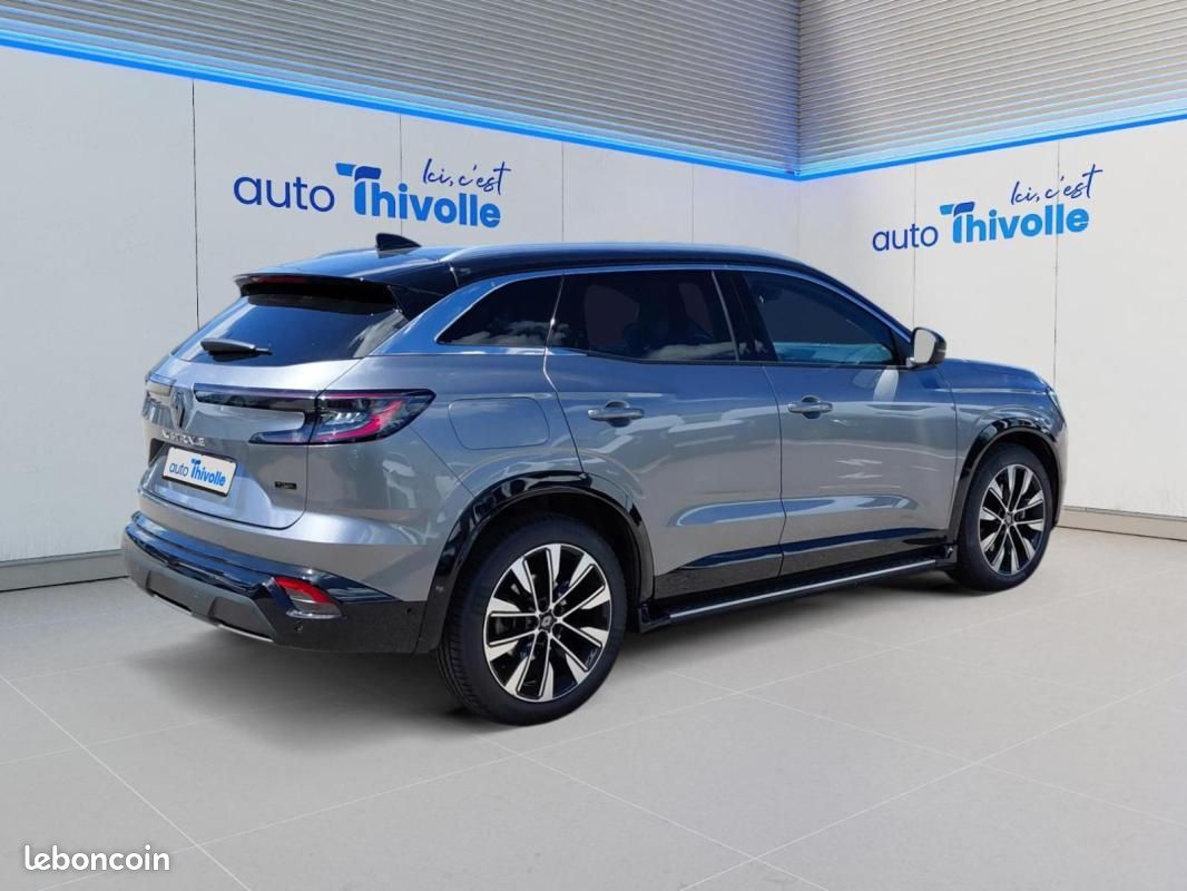 Renault Austral E-Tech hybrid 200 Techno (image 5)