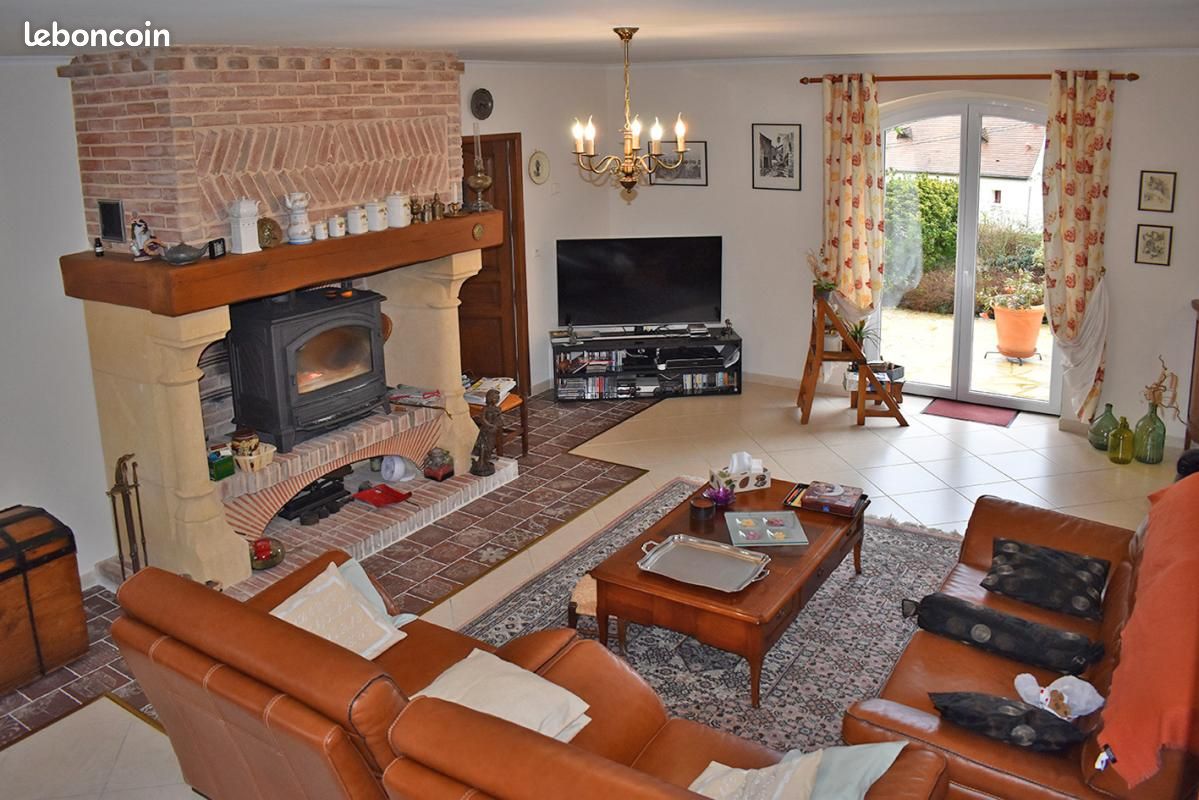 Maison 5 pièces 201 m² (image 7)