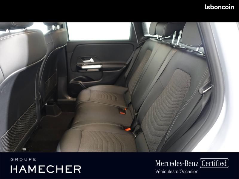 Mercedes-benz Classe B 180d 116ch Progressive Line 8G-DCT (image 5)
