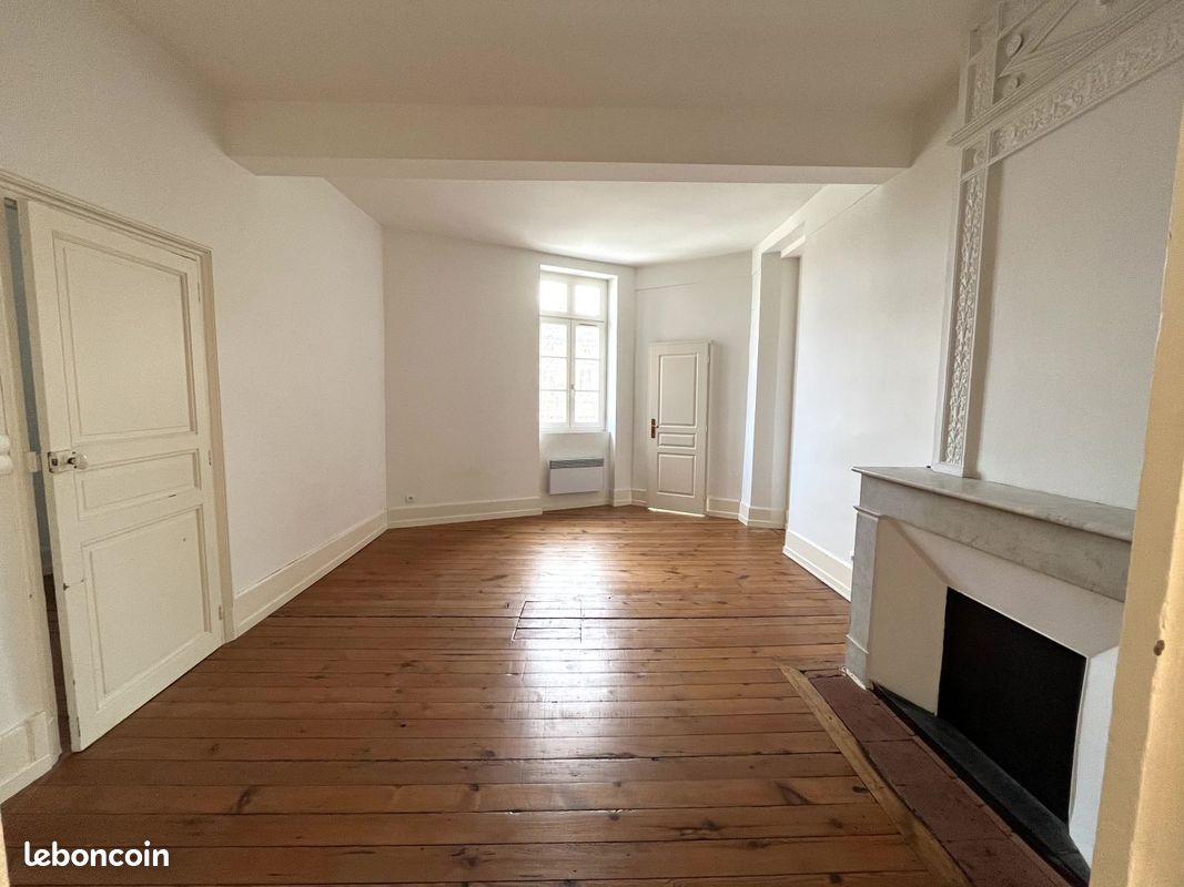Appartement a louer montauban - 3 pièce(s) - 106 m2 - Surfyn