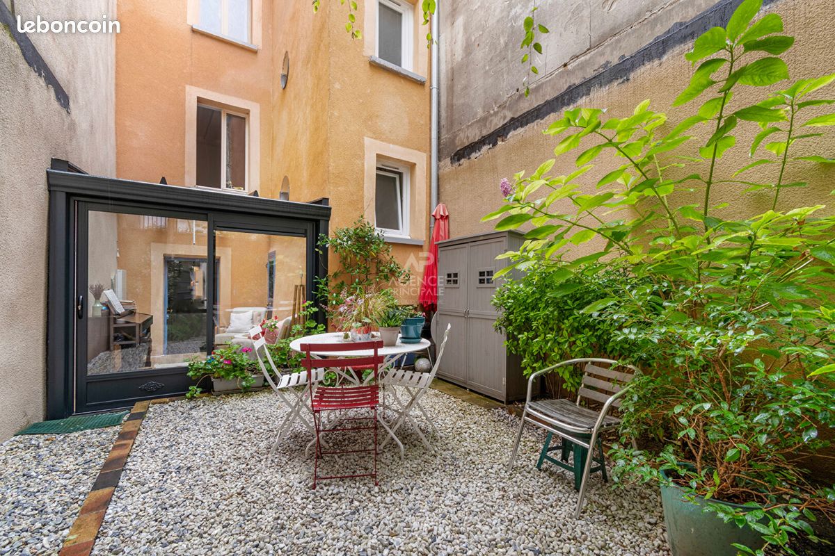 Maison 2 pièces 45 m² · à Saint-Germain-en-Laye · 45 m² · 305 000 €