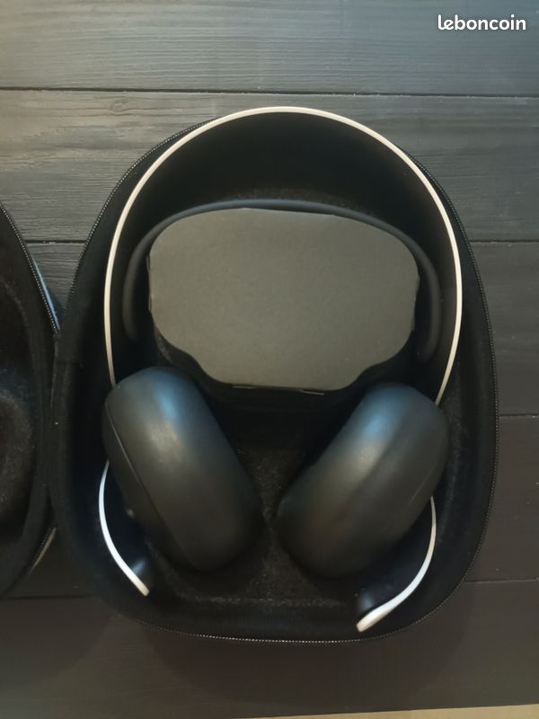 Casque pulse elite (image 1)