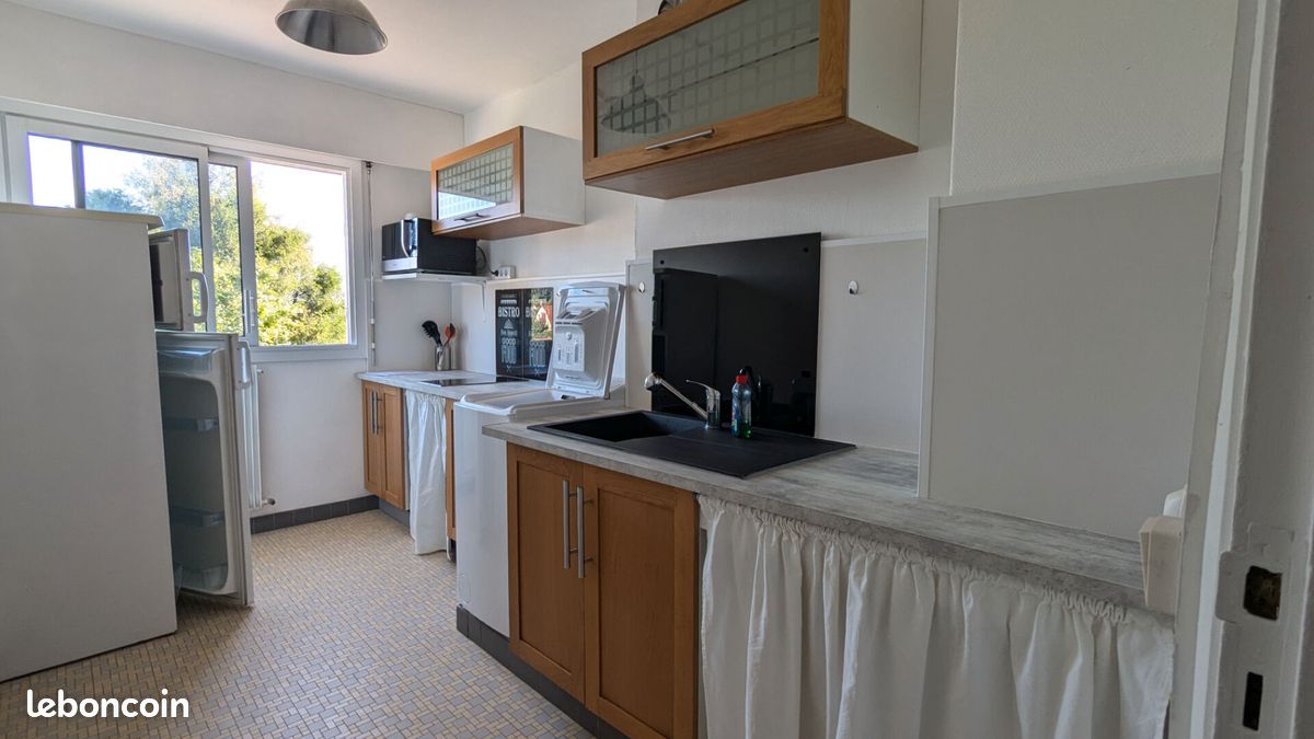 Appartement a louer louviers - 1 pièce(s) - 29 m2 - Surfyn
