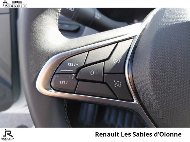 Renault Clio 1.0 Eco-G 100ch Techno - 24 (image 20)