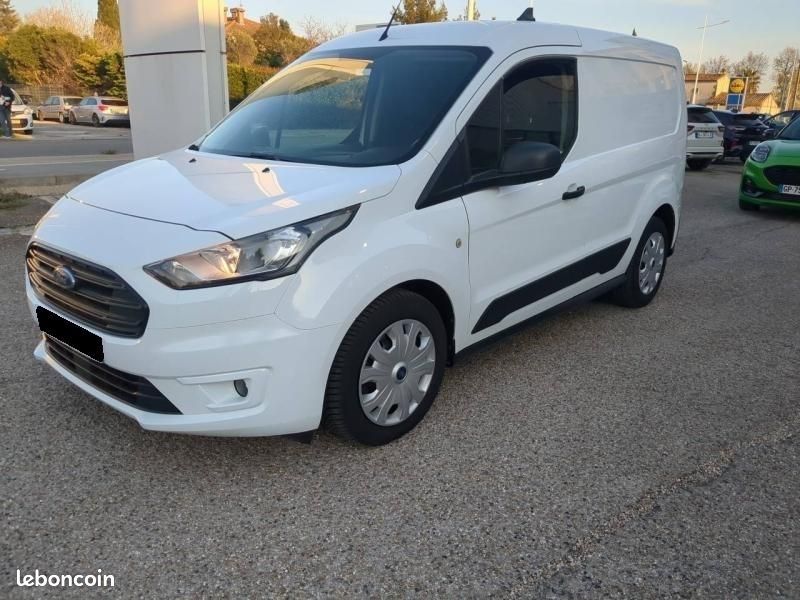 Ford Transit Connect L1 1.5 EcoBlue 100ch Trend (image 5)