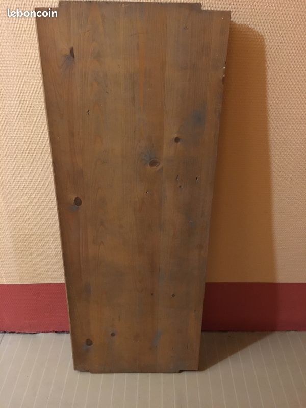 Planches Bruynzeel étagères vintage (image 3)