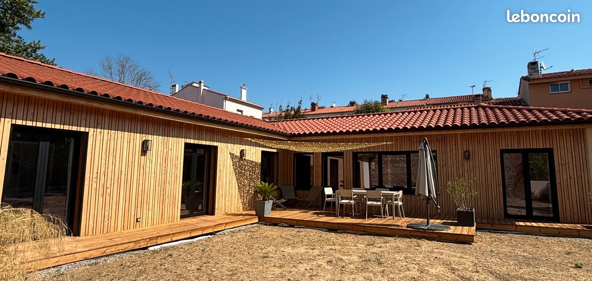Maison 5 pièces 153 m² · à Perpignan · 153 m² · 535 000 €