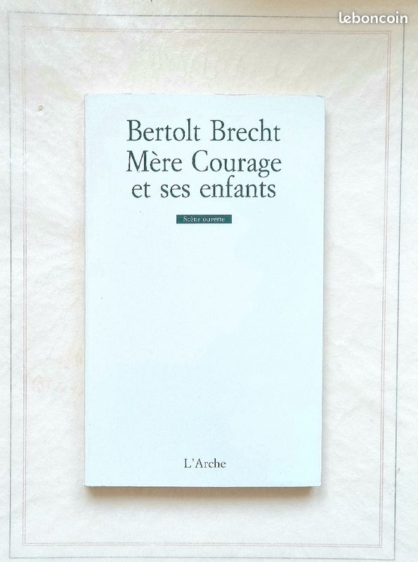 Bertold Brecht_Mére Courage_1997 (image 1)