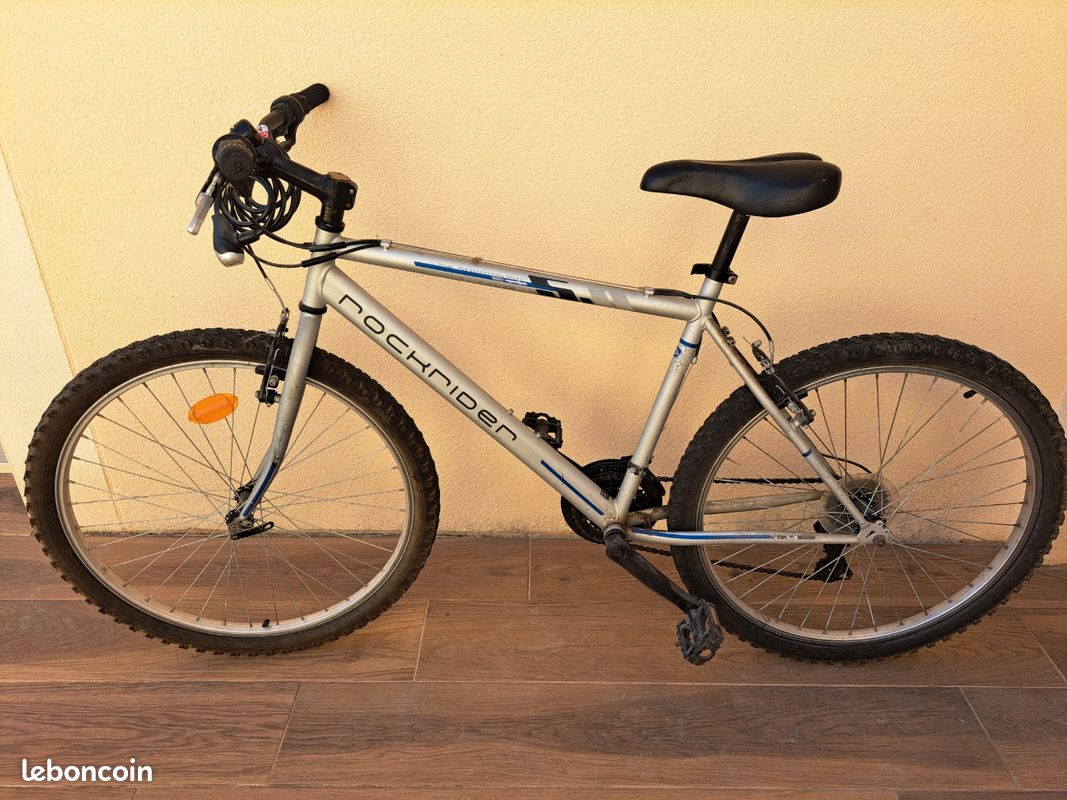 Velo Vtt Homme Taille L Vtt Homme Taille L Vélos