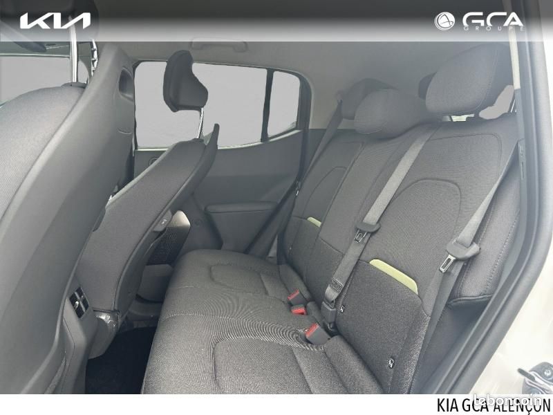 Kia EV2 147ch 42,2kWh Earth (image 14)