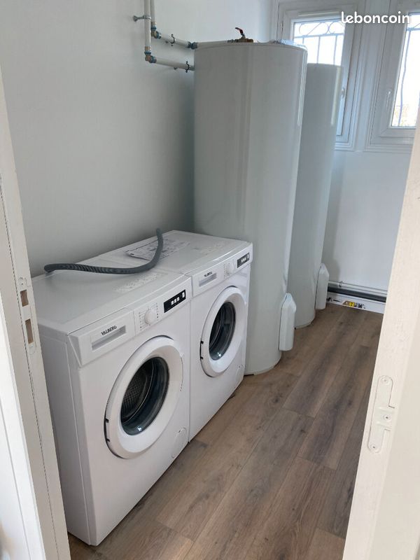 Appartement 15 m² VILLENAVE D ORNON - Villenave-d'Ornon 33140 (image principale 8)
