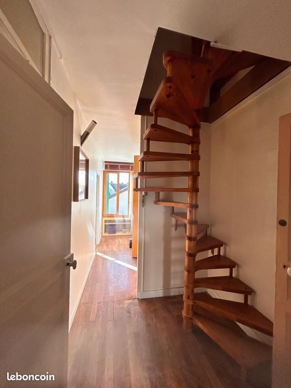 Appartement 3 pièces 64 m² · à L'Haÿ-les-Roses · 64 m² · 1 300 €/mois