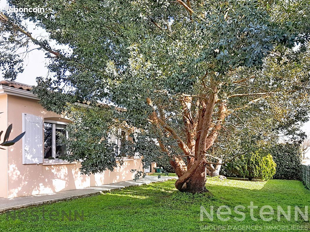 Maison 4 pièces 101 m² · à Nieulle-sur-Seudre · 101 m² · 316 000 €