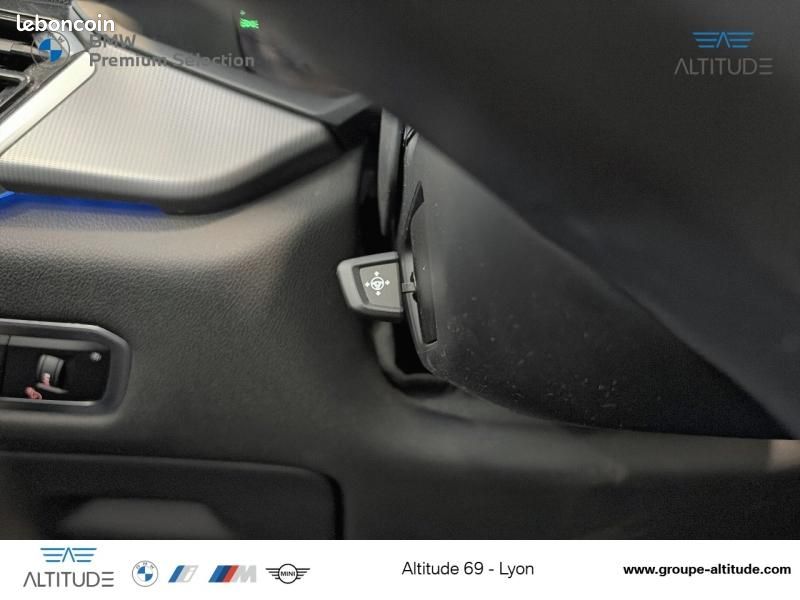 Bmw X5 xDrive45e 394ch M Sport 17cv (image 27)