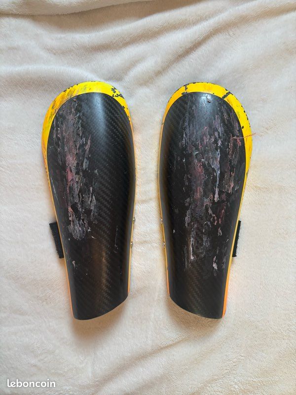 Protection avant bras Carbon skkil (image 2)