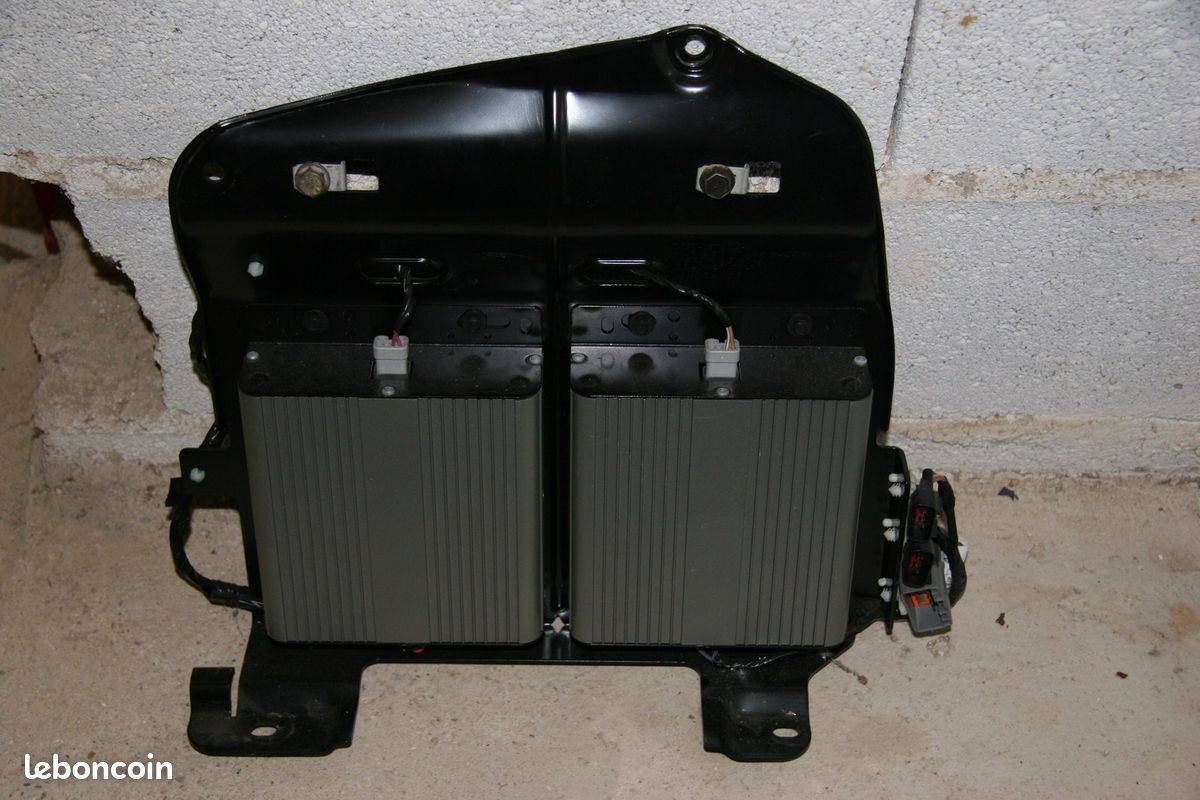 Amplis caisson shaker 1000 (image 3)