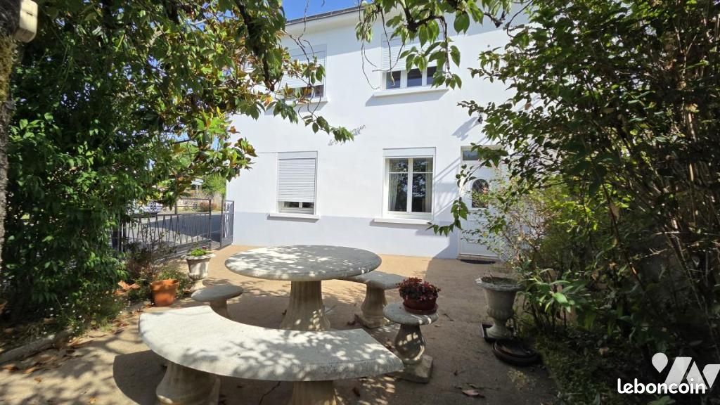 Maison 6 pièces 126 m² · à Vair-sur-Loire · 126 m² · 173 250 €