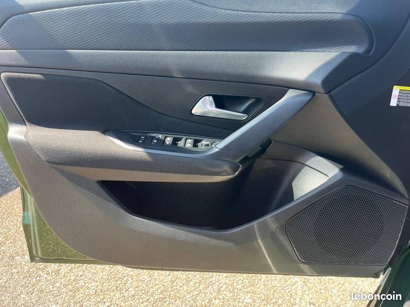Peugeot 308 V3 ACTIVE PACK HYBRID 180 E-EAT8 (image 26)
