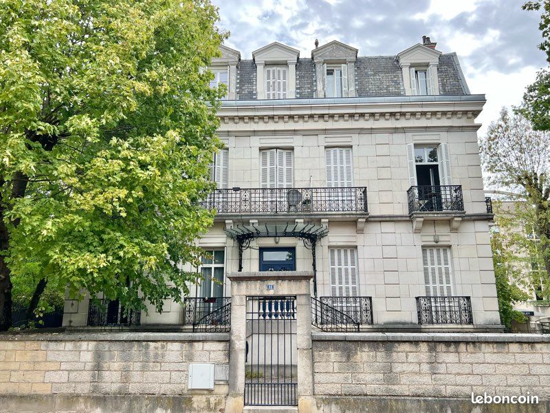 Appartement 1 pièce 30 m² · à Dijon · 30 m² · 600 €/mois
