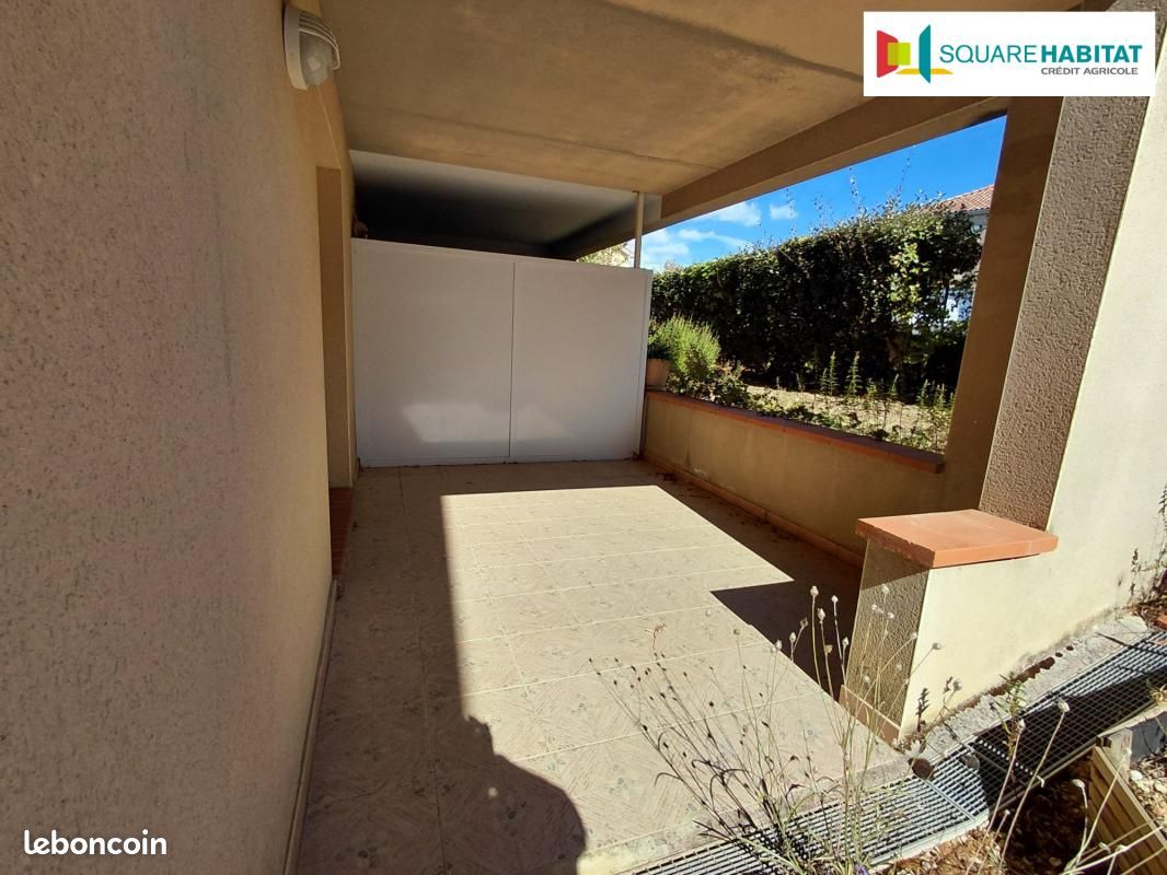 Appartement 3 pièces 66 m² · à Auch · 66 m² · 650 €/mois