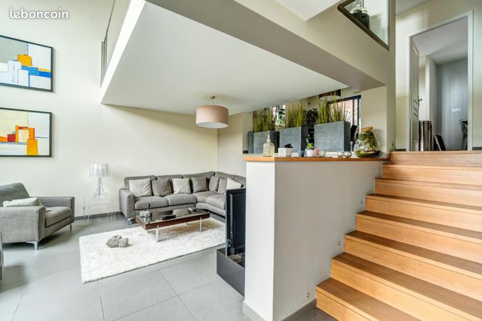 Maison 7 pièces 152 m²