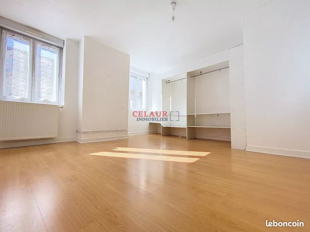 Appartement 4 pièces 88 m² - Tulle 19000 (image principale 6)