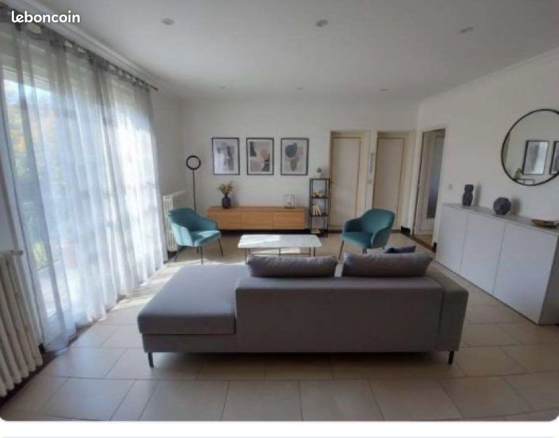 Maison 4 pièces 80 m² · à Fleury-les-Aubrais · 80 m² · 225 000 €