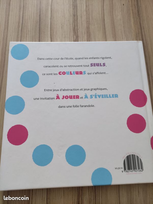 Dans la cour de l'école milan (image 2)