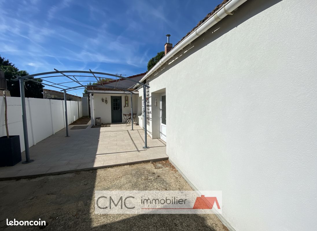 Maison 4 pièces 80 m² · à Beauvilliers · 80 m² · 166 690 €