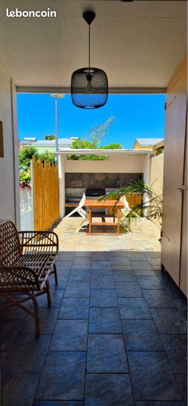 Maison 4 pièces 86 m² · à Saint-Pierre · 86 m² · 1 850 €/mois