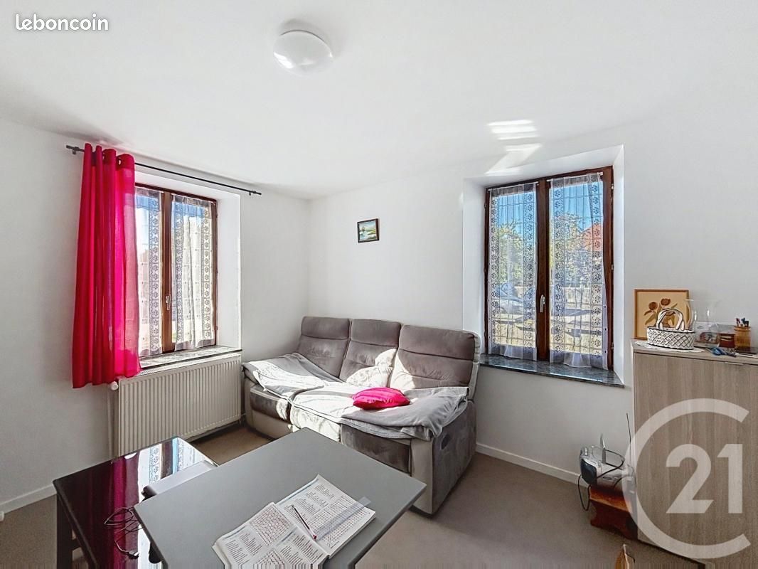 Appartement 2 pièces 50 m² · à Vagney · 50 m² · 480 €/mois