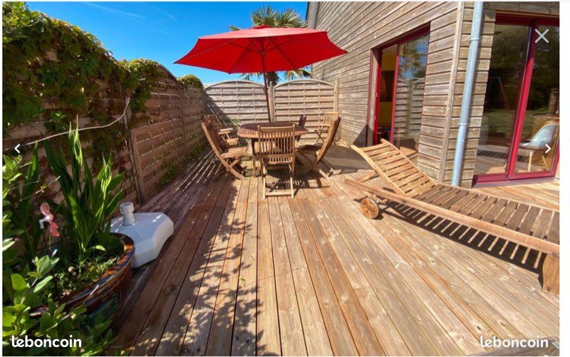 Gîte avec piscine privée couverte et chauffée (image 2)