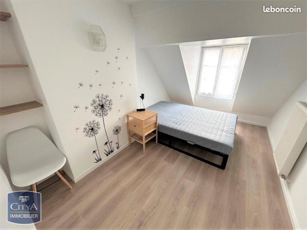 Appartement a louer dole - 3 pièce(s) - 51 m2 - Surfyn