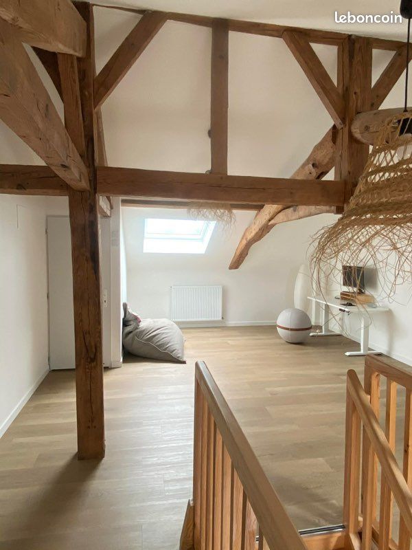 Maison 6 pièces 120 m² · à Saint-Vincent-de-Tyrosse · 120 m² · 379 000 €
