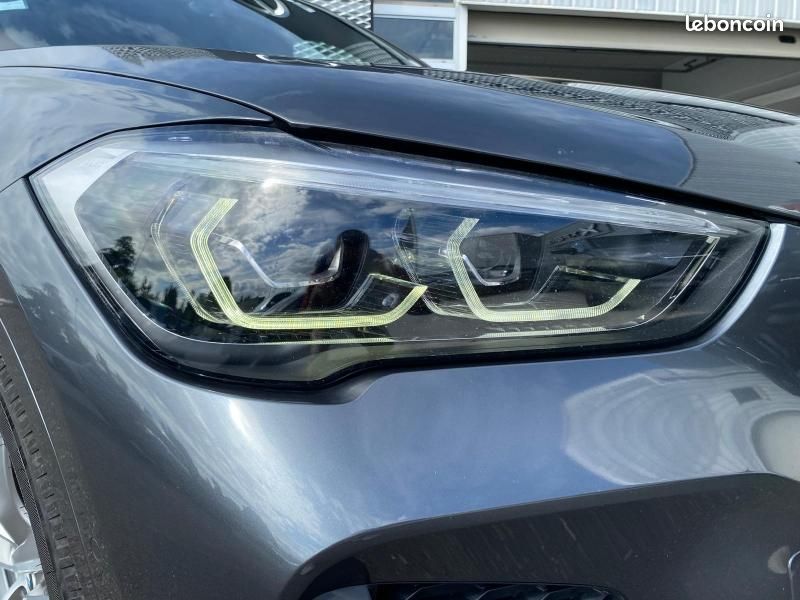 Bmw X1 sDrive18dA 150ch M Sport + Barre d'attelage (image 25)