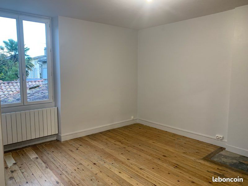 Appartement 2 pièces 39 m² · à Libourne · 39 m² · 600 €