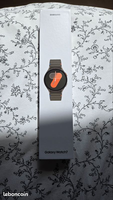 Galaxy watch 7 (image 3)