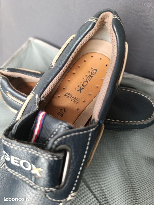 Chaussures geox (image 4)