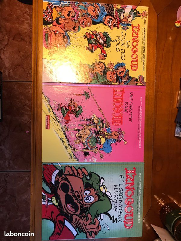Bande dessinée (image 2)