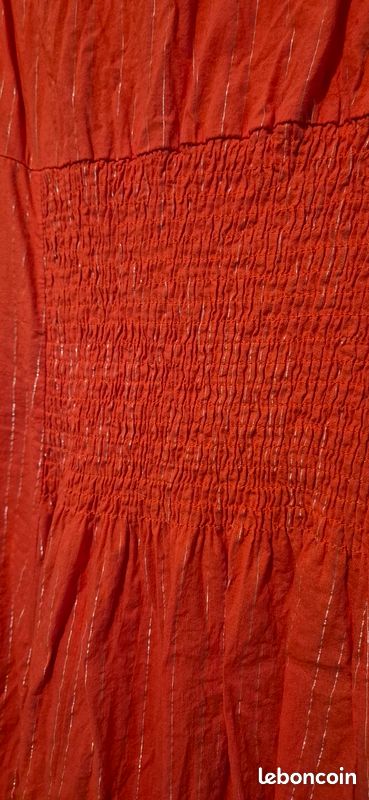 Robe longue (image 7)